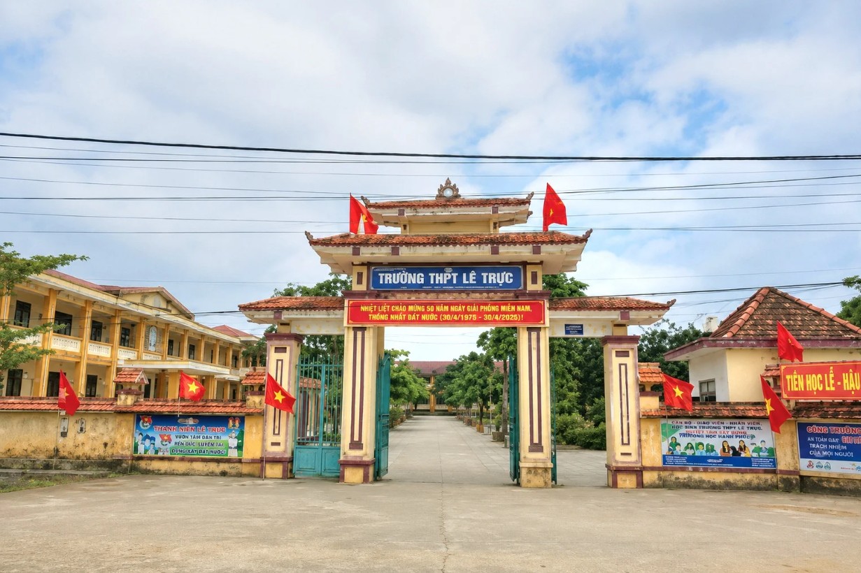 Nghi vấn điểm thi cao bất thường ở Quảng Trị năm 2026 v&agrave; những điều cần biết - Ảnh 3.