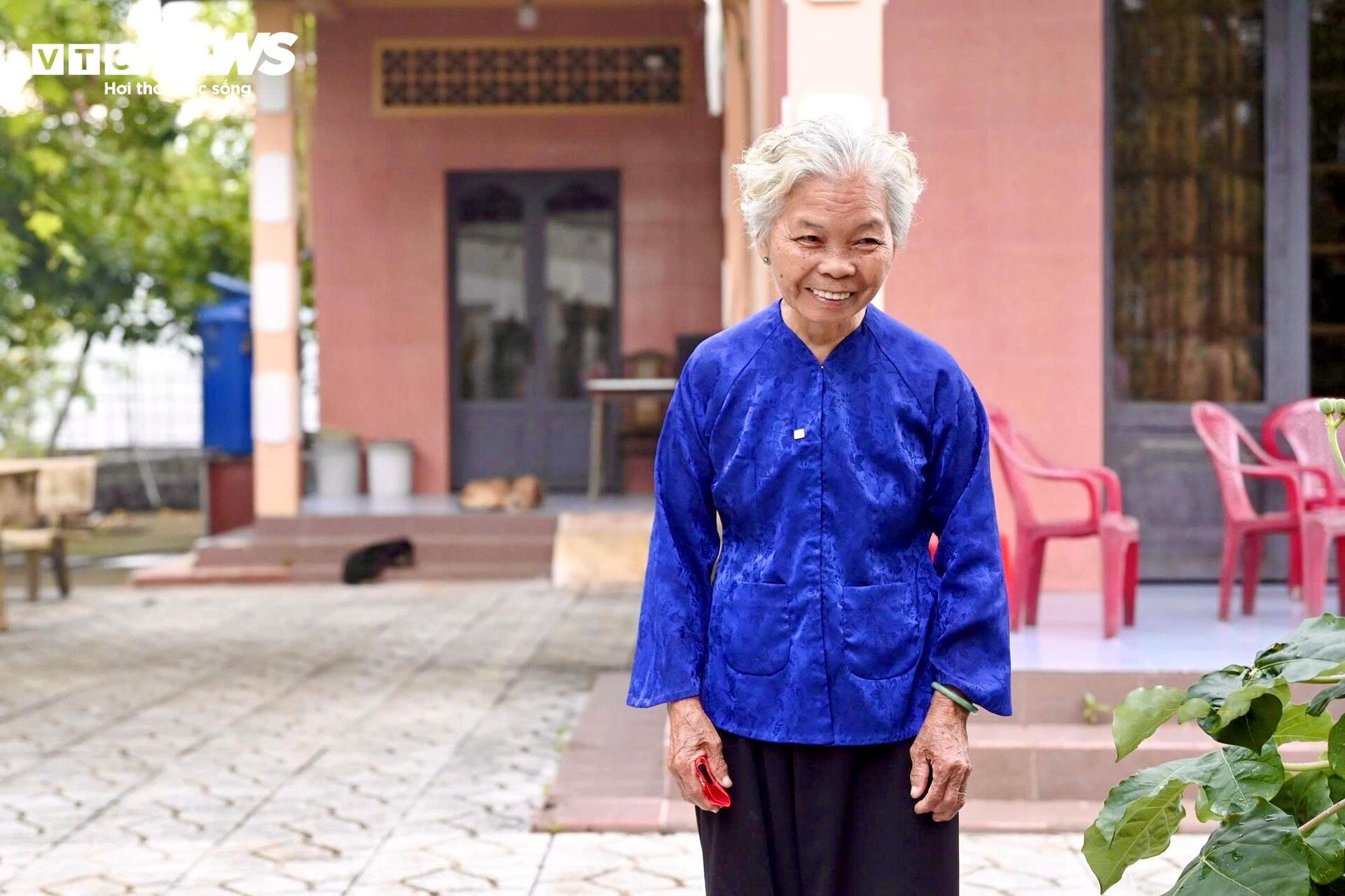Người thương liệt sĩ Huỳnh Văn Qu&ecirc;n chuẩn bị đ&oacute;n &ocirc;ng về sau 58 năm chờ đợi - Ảnh 3.
