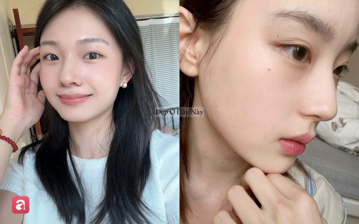 6 lọ serum cấp ẩm