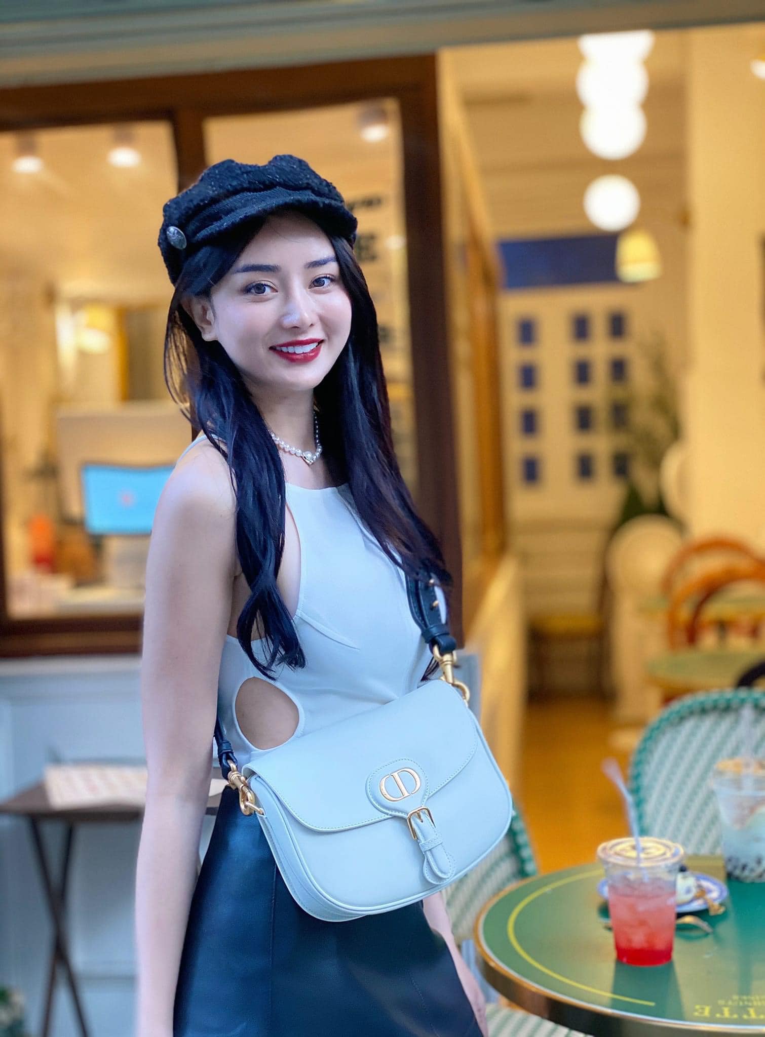 B&iacute; ẩn về 2 mỹ nh&acirc;n An Giang từng g&acirc;y khuynh đảo mạng x&atilde; hội - Ảnh 4.