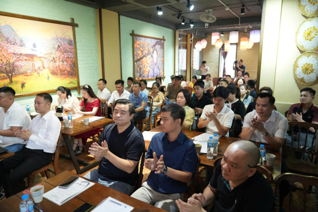 Havico F&B ra mắt hai sản phẩm lẩu mới, hướng đến bữa ăn tiện lợi, an toàn và giàu dinh dưỡng cho gia đình Việt - Ảnh 2.