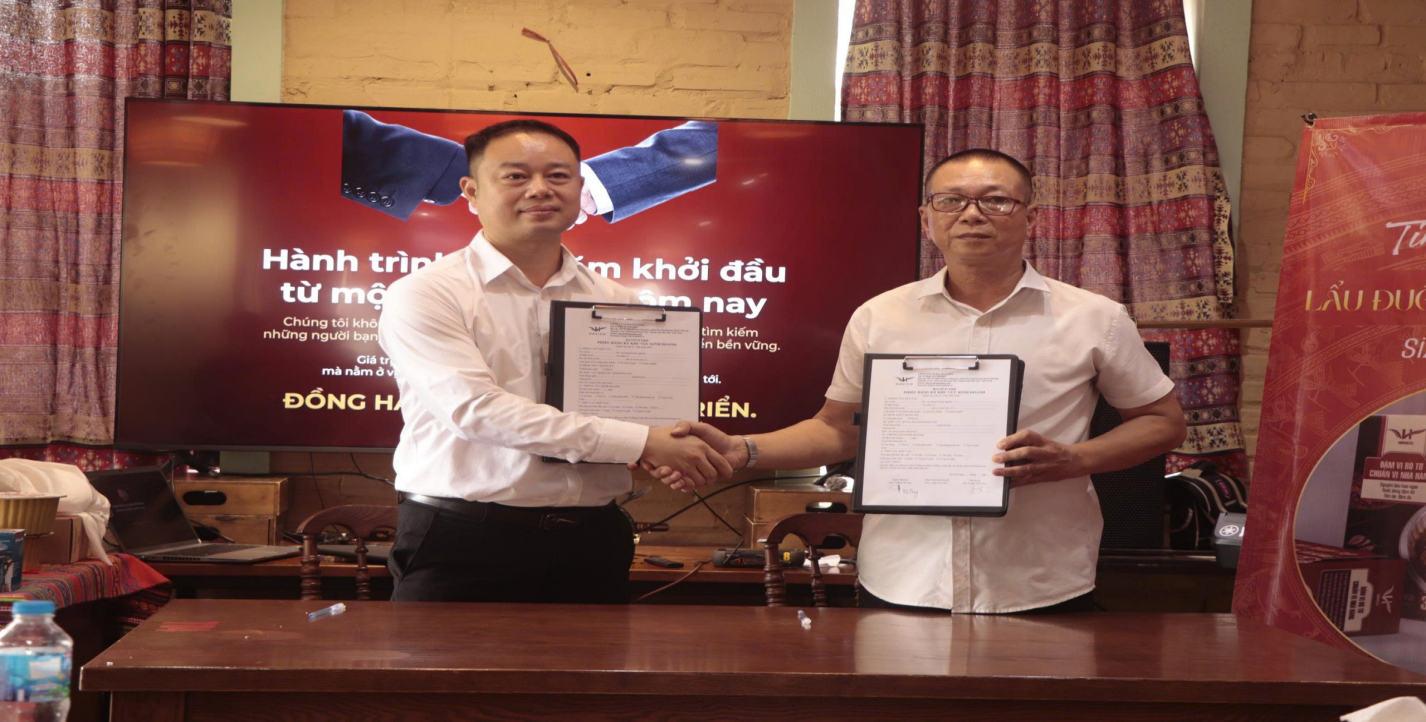 Havico F&B ra mắt hai sản phẩm lẩu mới, hướng đến bữa ăn tiện lợi, an toàn và giàu dinh dưỡng cho gia đình Việt - Ảnh 4.