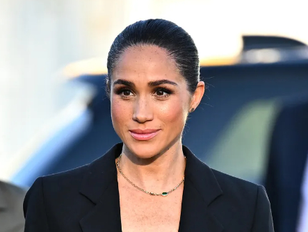 Meghan Markle kh&ocirc;ng th&aacute;p t&ugrave;ng Vương tử Harry tại sự kiện Invictus Games 2027 ở Anh - Ảnh 1.