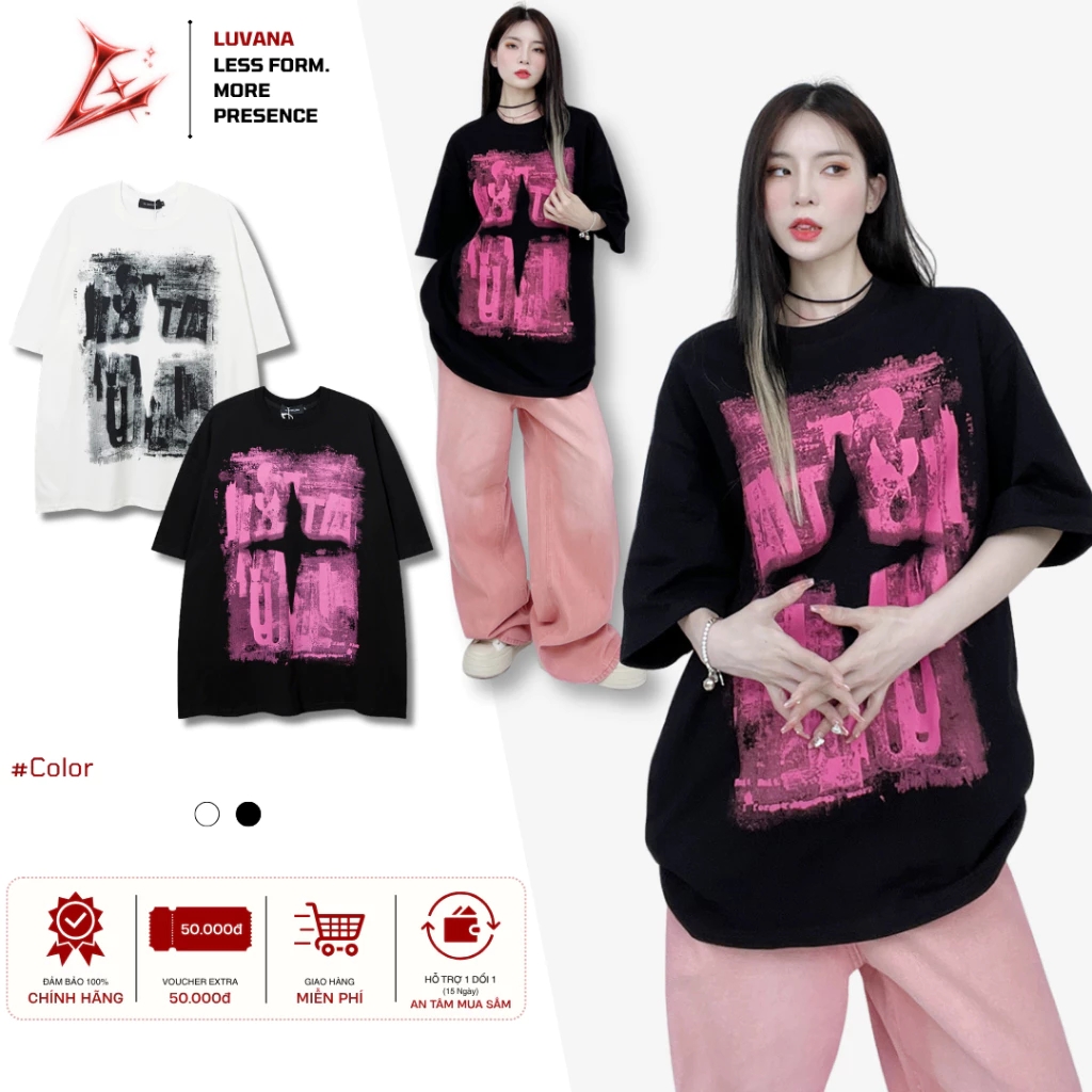 12 outfit với &aacute;o thun đơn giản nhưng mặc l&ecirc;n ai cũng khen c&oacute; gu - Ảnh 17.
