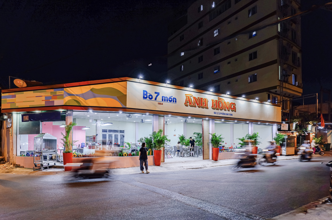 B&ograve; 7 M&oacute;n &Aacute;nh Hồng: 72 năm g&igrave;n giữ một phần k&yacute; ức đ&ocirc; thị S&agrave;i G&ograve;n- Gia Định- Ảnh 4.