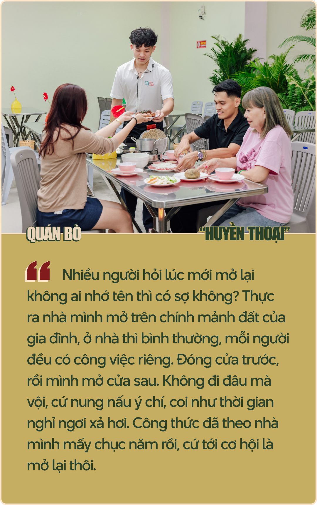 B&ograve; 7 M&oacute;n &Aacute;nh Hồng: 72 năm g&igrave;n giữ một phần k&yacute; ức đ&ocirc; thị S&agrave;i G&ograve;n- Gia Định- Ảnh 5.