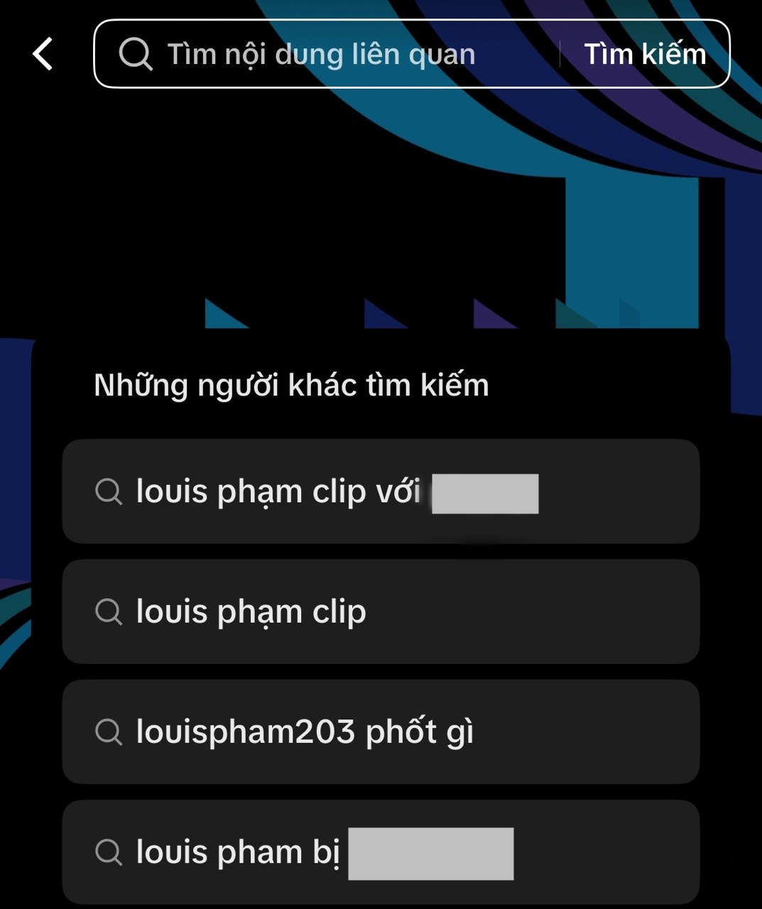Louis Phạm l&ecirc;n tiếng về clip nhạy cảm: M&igrave;nh kh&ocirc;ng l&agrave;m g&igrave; sai giữa b&atilde;o dư luận - Ảnh 1.