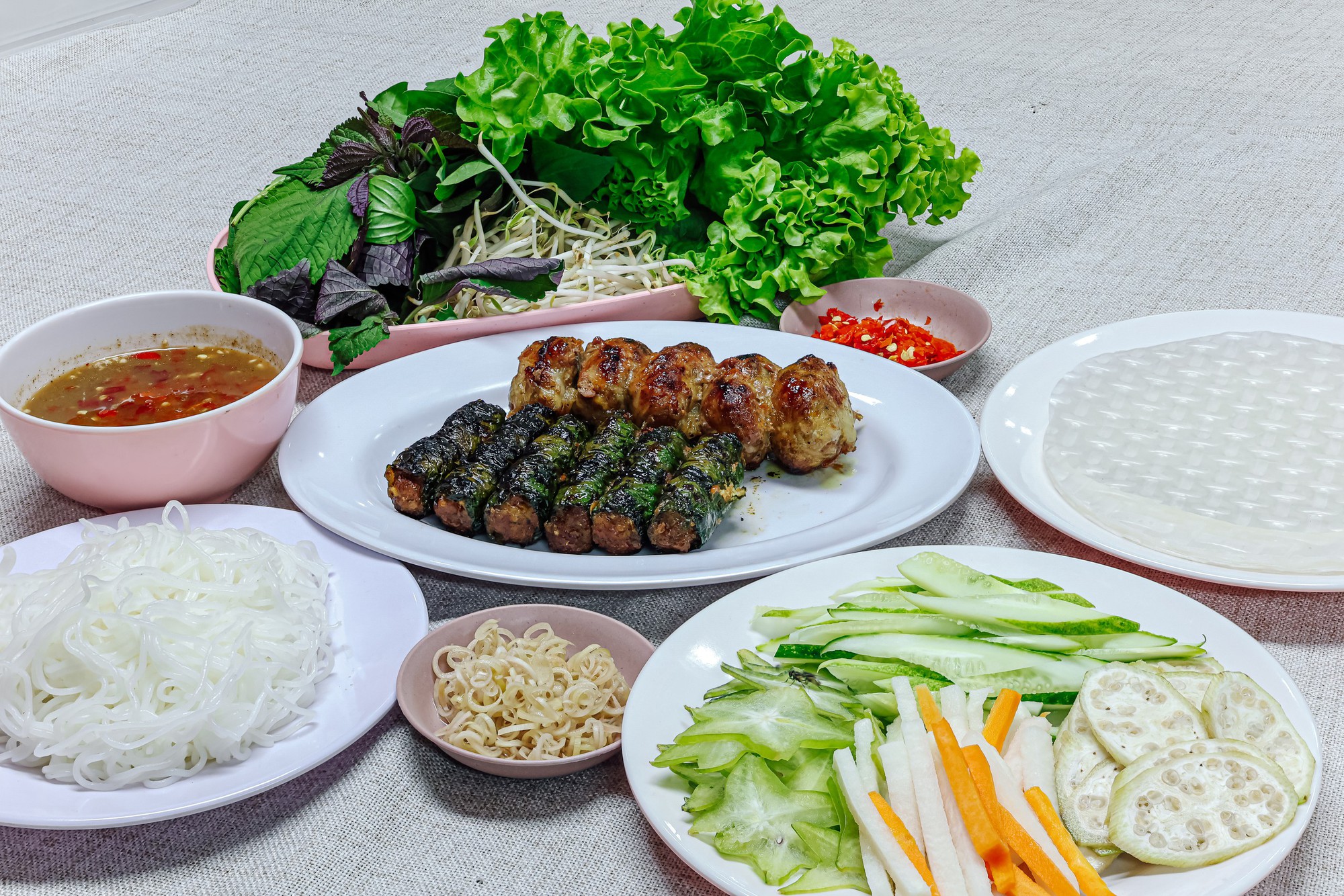 B&ograve; 7 M&oacute;n &Aacute;nh Hồng: 72 năm g&igrave;n giữ một phần k&yacute; ức đ&ocirc; thị S&agrave;i G&ograve;n- Gia Định- Ảnh 10.