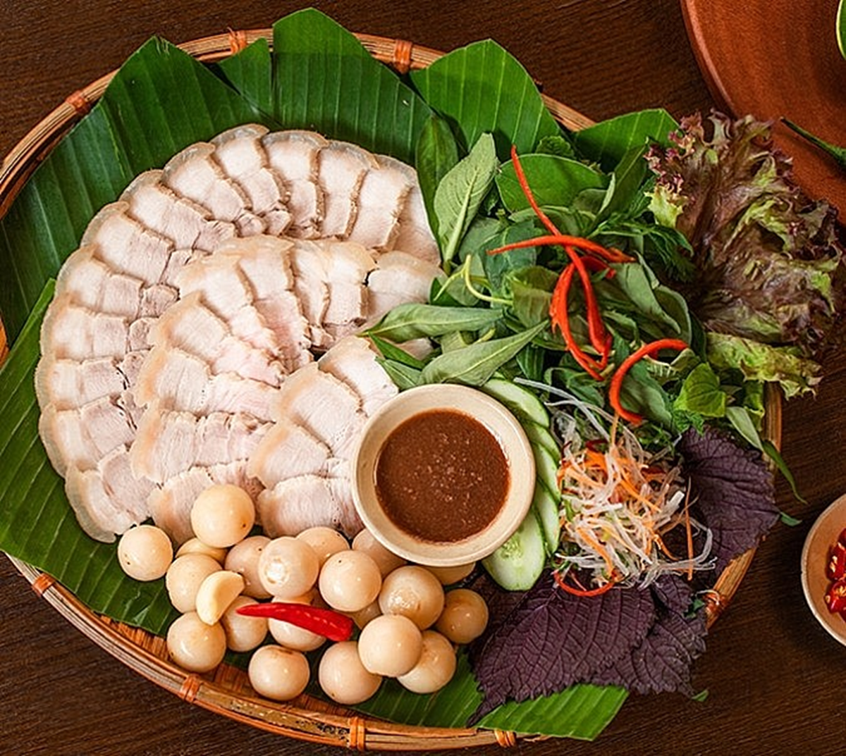 Loại thịt 