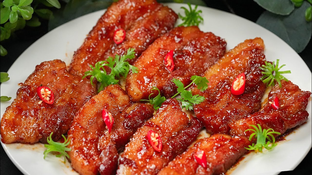 Loại thịt 