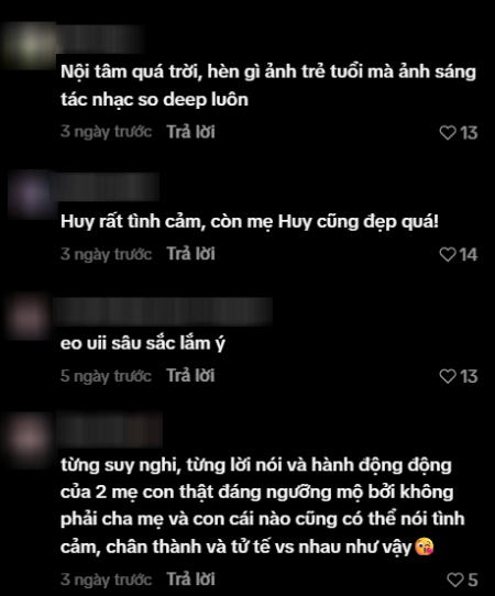 Hậu trường Hà An Huy Quán quân Vietnam Idol: Cuộc sống không dư dả và đam mê nghệ thuật - Ảnh 9. Hậu trường Hà An Huy Quán quân Vietnam Idol: Cuộc sống không dư dả và đam mê nghệ thuật - Ảnh 9.