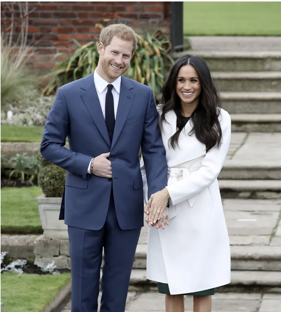Mối quan hệ giữa Vương phi Kate v&agrave; Meghan Markle hiện ra sao trong năm 2026? - Ảnh 3.