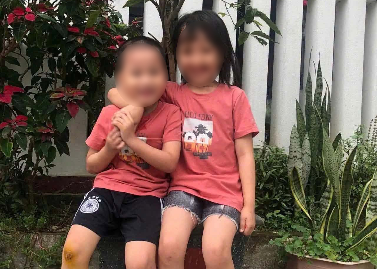 Thi thể b&eacute; trai mất t&iacute;ch 6 tuổi ở H&agrave; Tĩnh được t&igrave;m thấy dưới s&ocirc;ng Ng&agrave;n S&acirc;u - Ảnh 1.