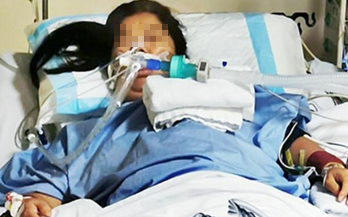 Cảm thấy buồn ngủ sau bữa ăn, v&agrave;i ph&uacute;t sau người đ&agrave;n &ocirc;ng ng&atilde; quỵ, b&aacute;c sĩ cảnh b&aacute;o: Khỏe đến mấy cũng đừng bỏ qua cơn đau đầu kiểu n&agrave;y - Ảnh 4.