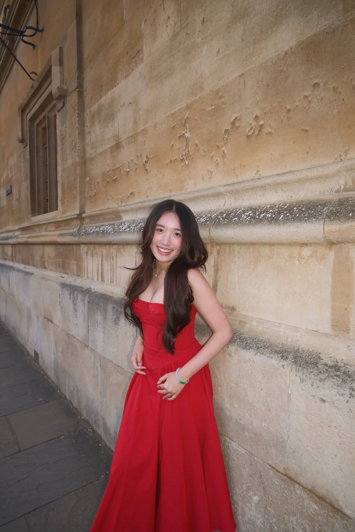 Jenny Huỳnh xinh đẹp và tài năng tại Oxford Frontier AI Forum 2026 - Ảnh 9. Jenny Huỳnh xinh đẹp và tài năng tại Oxford Frontier AI Forum 2026 - Ảnh 9.