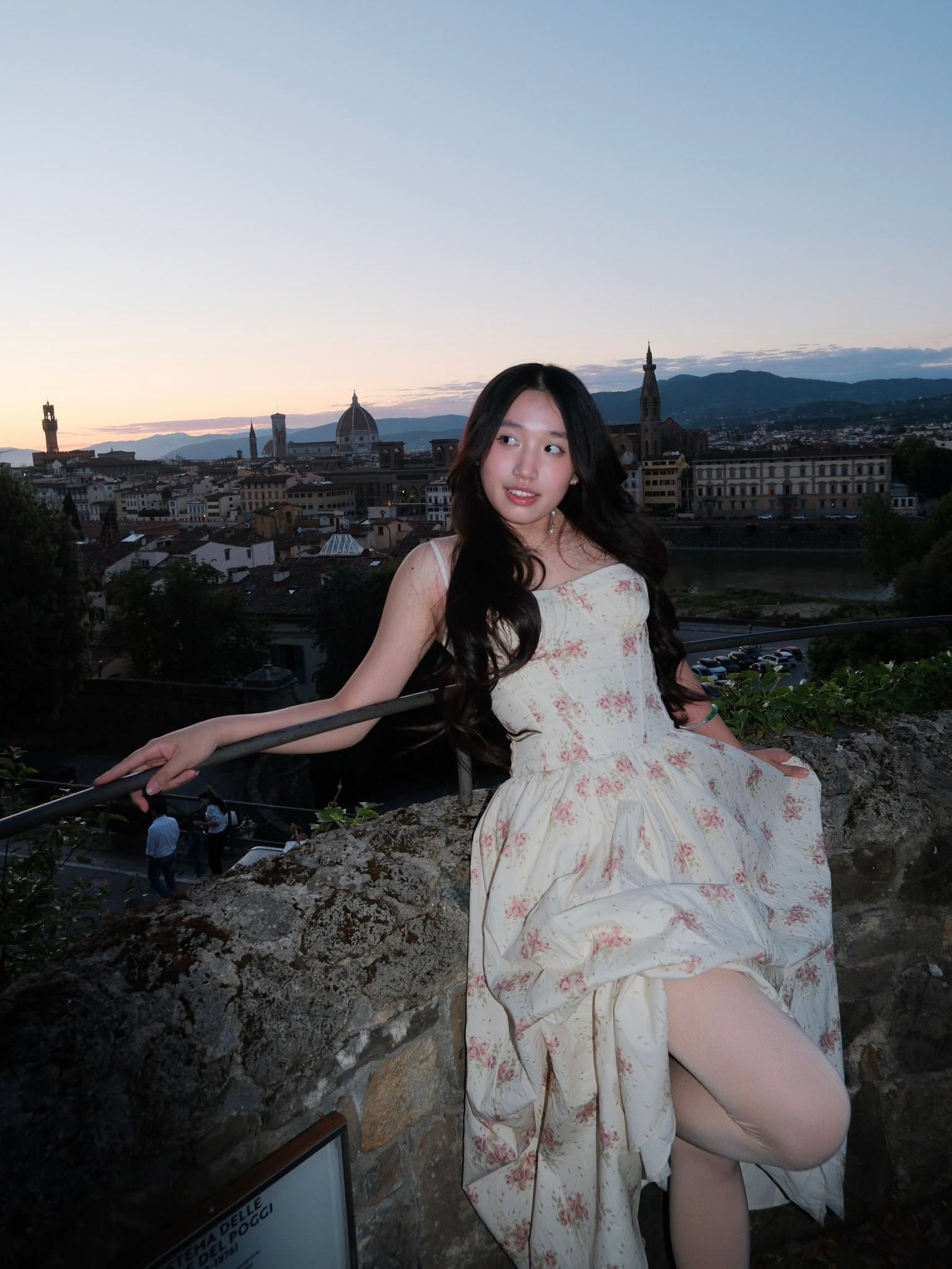 Jenny Huỳnh xinh đẹp và tài năng tại Oxford Frontier AI Forum 2026 - Ảnh 10. Jenny Huỳnh xinh đẹp và tài năng tại Oxford Frontier AI Forum 2026 - Ảnh 10.
