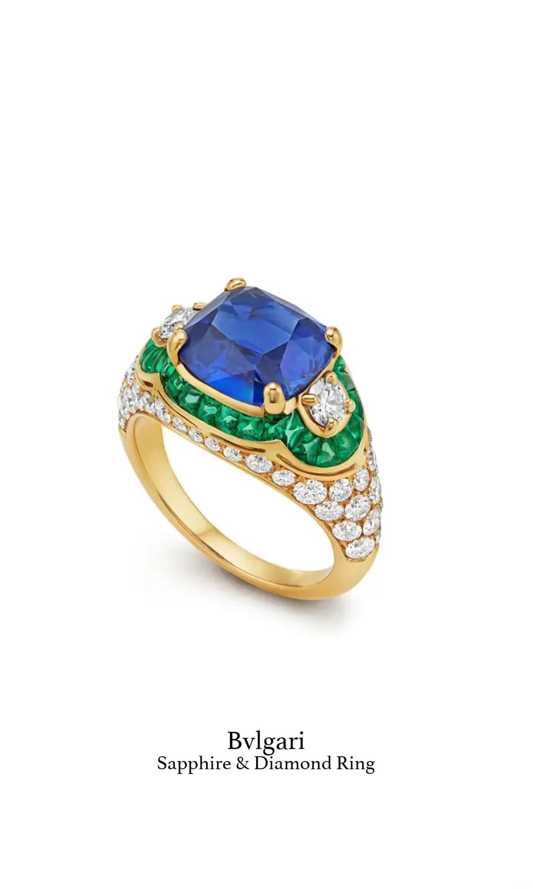 Anne Hathaway tỏa s&aacute;ng với đ&ocirc;i hoa tai ngọc lam biểu tượng của Bvlgari tr&ecirc;n thảm đỏ The Odyssey- Ảnh 9.