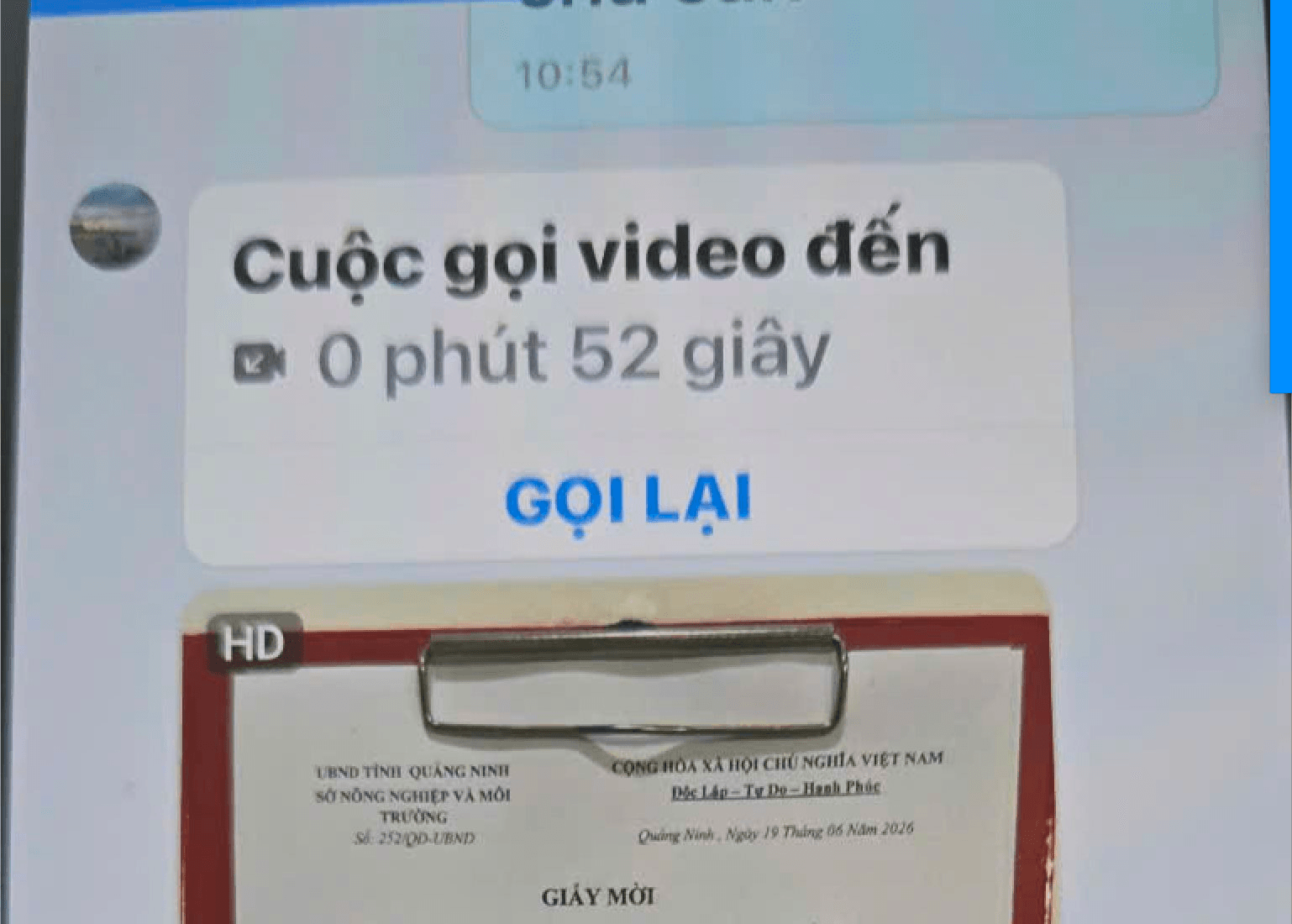 C&ocirc;ng an Gia Lai cảnh b&aacute;o lừa đảo qua Zalo , Facebook kh&ocirc;ng n&ecirc;n tin tưởng - Ảnh 1.