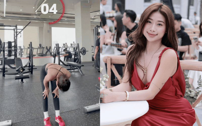 L&agrave;m điều n&agrave;y trước khi tập thể dục, hiệu suất tăng bất ngờ - Ảnh 3.