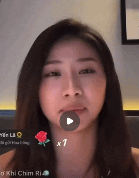 Clip nhạy cảm của Louis Phạm: Nạn nhân xâm phạm quyền riêng tư lên tiếng - Ảnh 1. Clip nhạy cảm của Louis Phạm: Nạn nhân xâm phạm quyền riêng tư lên tiếng - Ảnh 1.