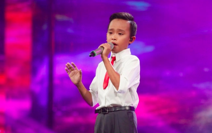 Hồ Văn Cường: H&agrave;nh tr&igrave;nh từ Cậu b&eacute; h&aacute;t đ&aacute;m cưới đến cuộc sống ổn định ở tuổi 23 - Ảnh 1.