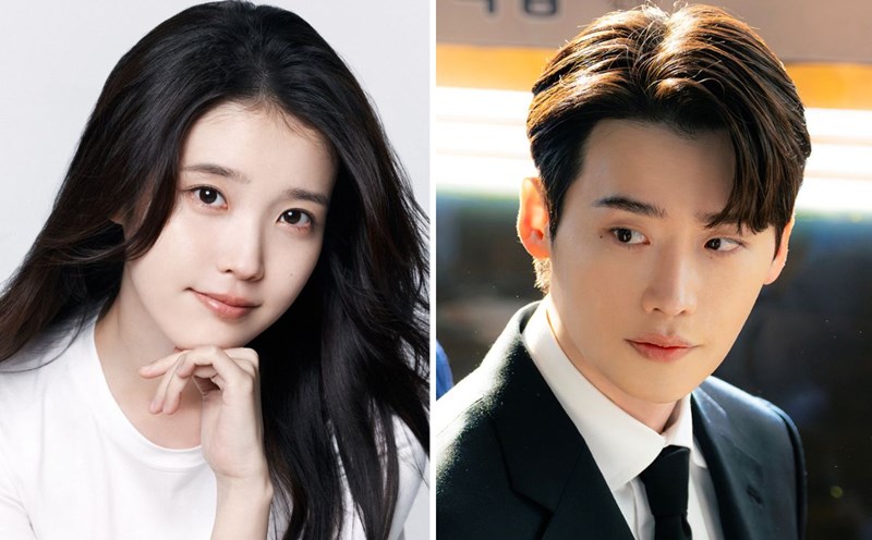 Nhan sắc tiểu tam tin đồn khiến IU v&agrave; Lee Jong Suk tan vỡ g&acirc;y Sốc dư luận - Ảnh 3.