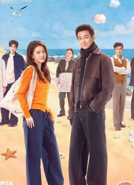 10 phim Trung Quốc có rating cao nhất nửa đầu 2026: Đủ tinh hoa từ cổ trang đến ngôn tình, không hay không lấy tiền- Ảnh 7.