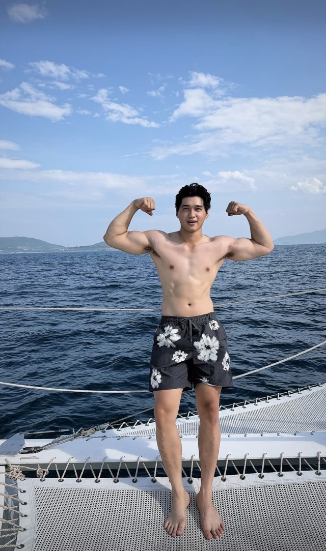 Mừng cho Ma Ran Đ&ocirc;- Ảnh 2.