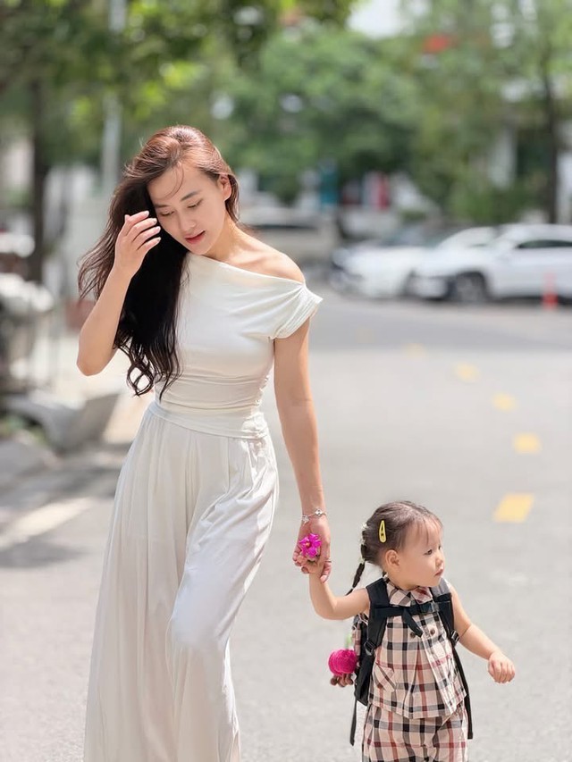 Phương Oanh khoe h&igrave;nh rạng rỡ, netizen chỉ mong 1 điều- Ảnh 5.