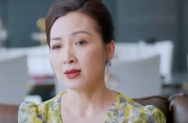 Kh&aacute;nh Huyền v&agrave; c&aacute;t - x&ecirc; khủng: Hậu trường Hoa hậu m&agrave;n ảnh Việt những năm 1990 - Ảnh 3.
