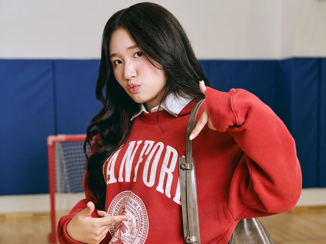 Jenny Huỳnh xinh đẹp và tài năng tại Oxford Frontier AI Forum 2026 - Ảnh 3. Jenny Huỳnh xinh đẹp và tài năng tại Oxford Frontier AI Forum 2026 - Ảnh 3.