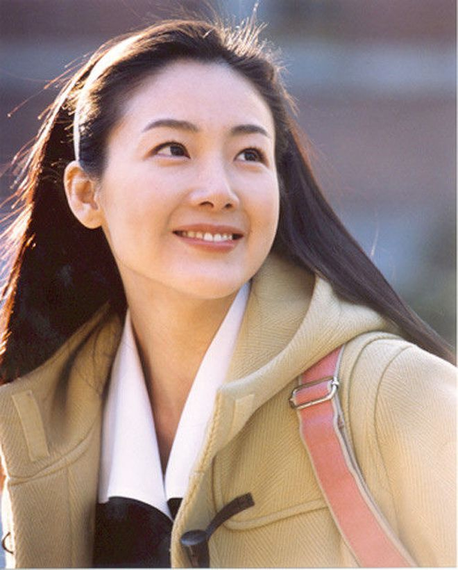 Choi Ji Woo: Nữ ho&agrave;ng nước mắt trẻ trung bất ngờ sau khi kết h&ocirc;n năm 2026 - Ảnh 5.