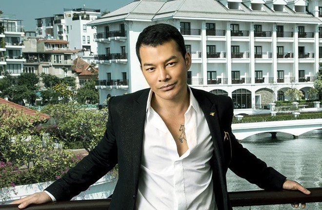 Trần Bảo Sơn: H&agrave;nh tr&igrave;nh từ diễn vi&ecirc;n đến nh&agrave; sản xuất điện ảnh tại hậu trường 2026 - Ảnh 1.