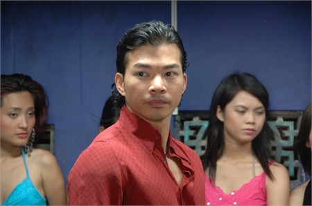 Trần Bảo Sơn: H&agrave;nh tr&igrave;nh từ diễn vi&ecirc;n đến nh&agrave; sản xuất điện ảnh tại hậu trường 2026 - Ảnh 2.