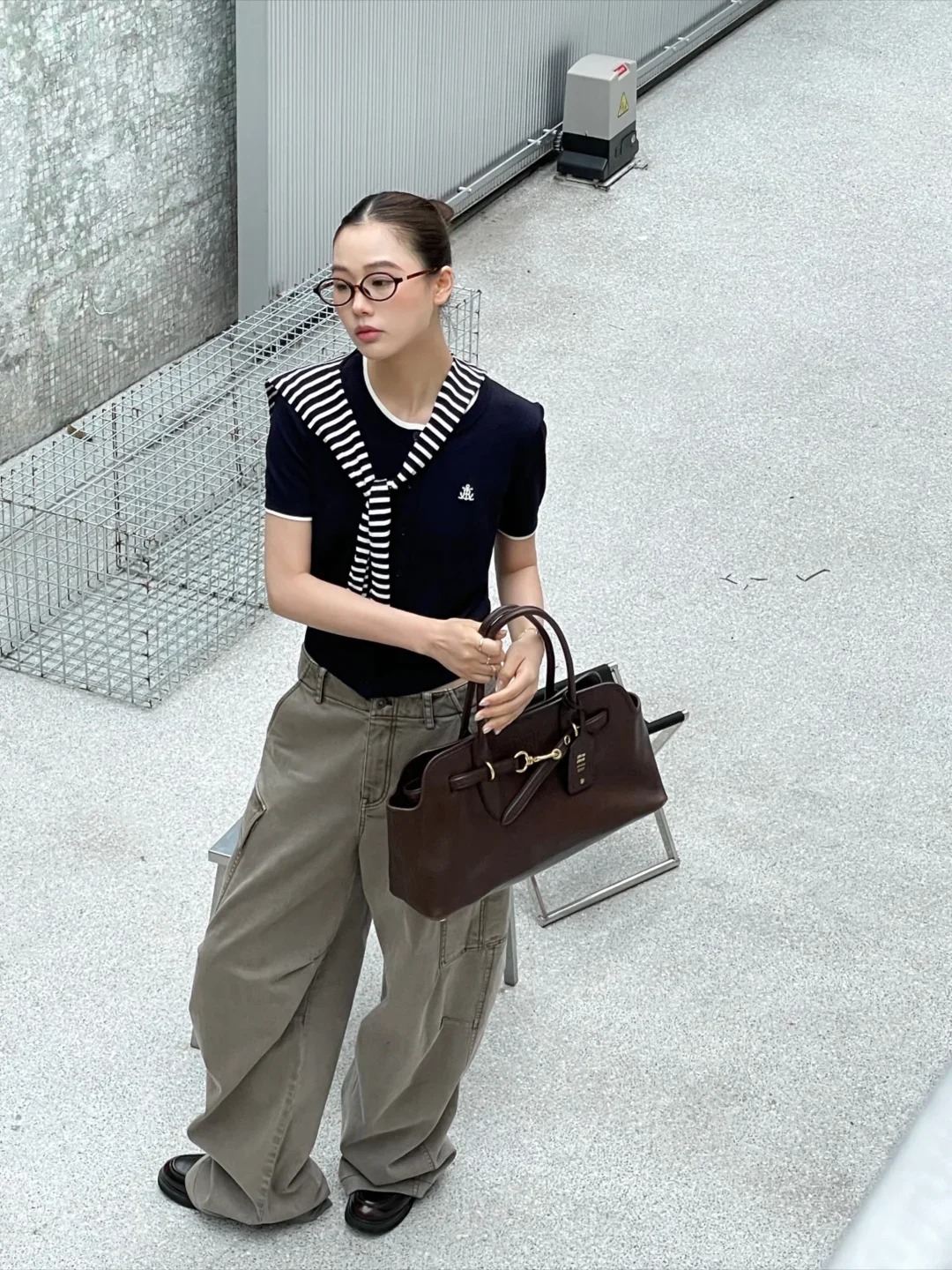 B&iacute; quyết tạo n&ecirc;n vẻ ngo&agrave;i chuẩn 