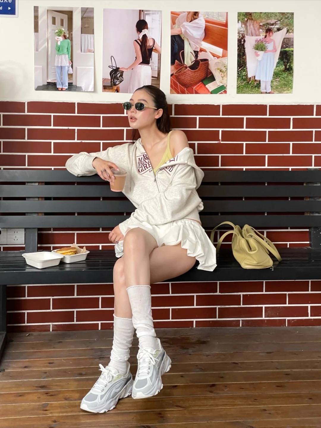 B&iacute; quyết tạo n&ecirc;n vẻ ngo&agrave;i chuẩn 