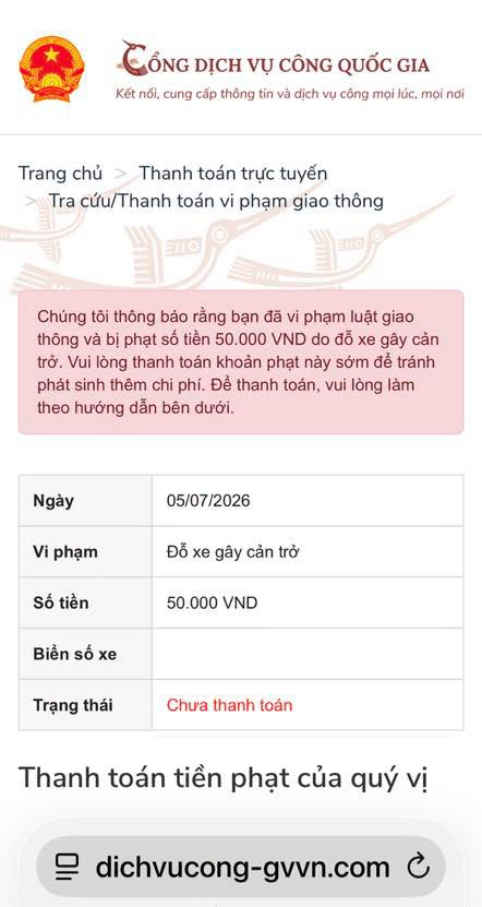 MC Diễm Quỳnh cảnh b&aacute;o chi&ecirc;u lừa đảo trực tuyến tinh vi năm 2026 - Ảnh 3.