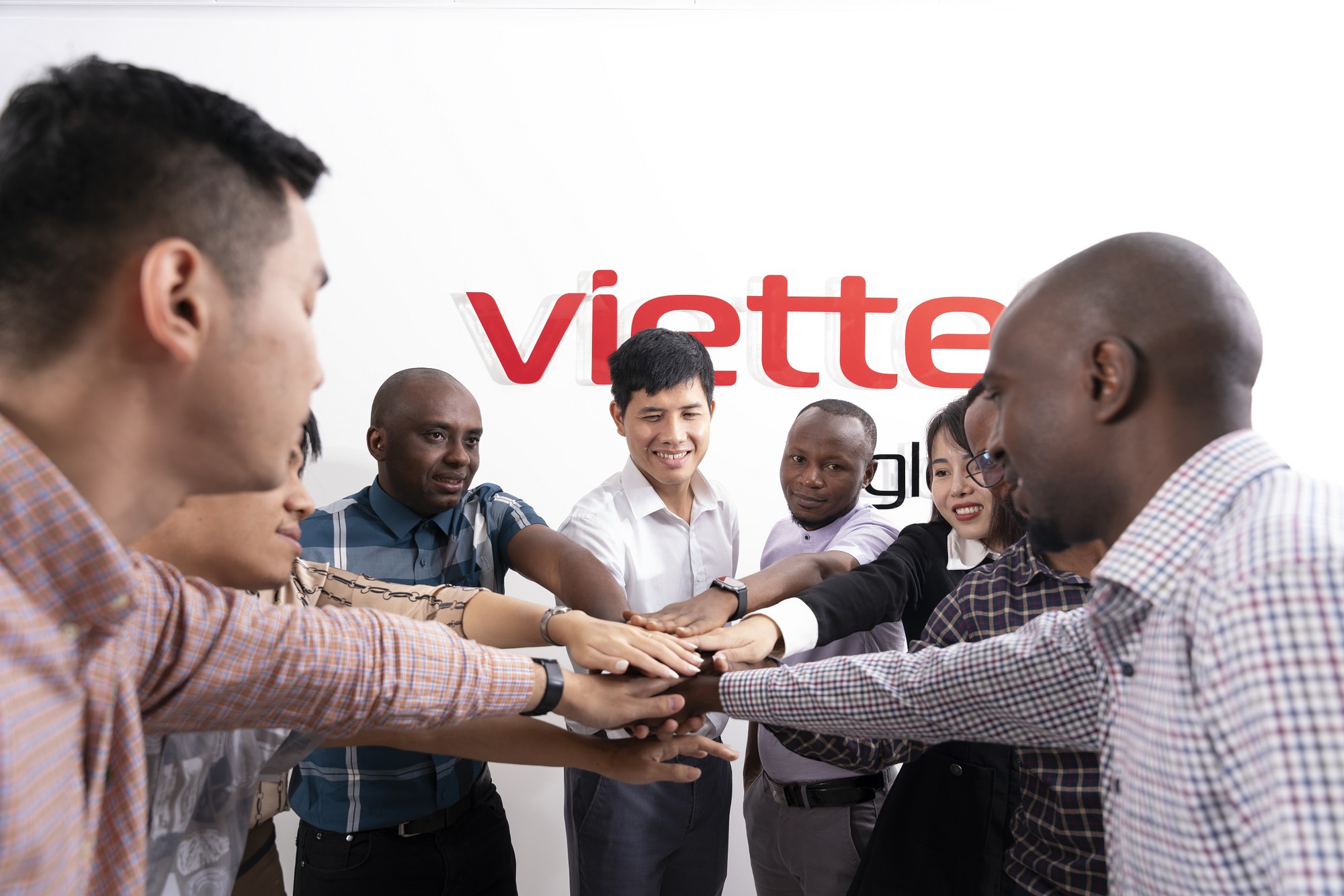 Đổi mới s&aacute;ng tạo vượt qua mọi bi&ecirc;n giới v&agrave; bước chuyển vai tr&ograve; của doanh nghiệp Việt - Ảnh 4.