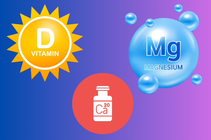 Magie hay vitamin D: Loại nào tốt hơn cho miễn dịch và tăng năng lượng? Câu trả lời có thể khác điều nhiều người vẫn nghĩ - Ảnh 5.