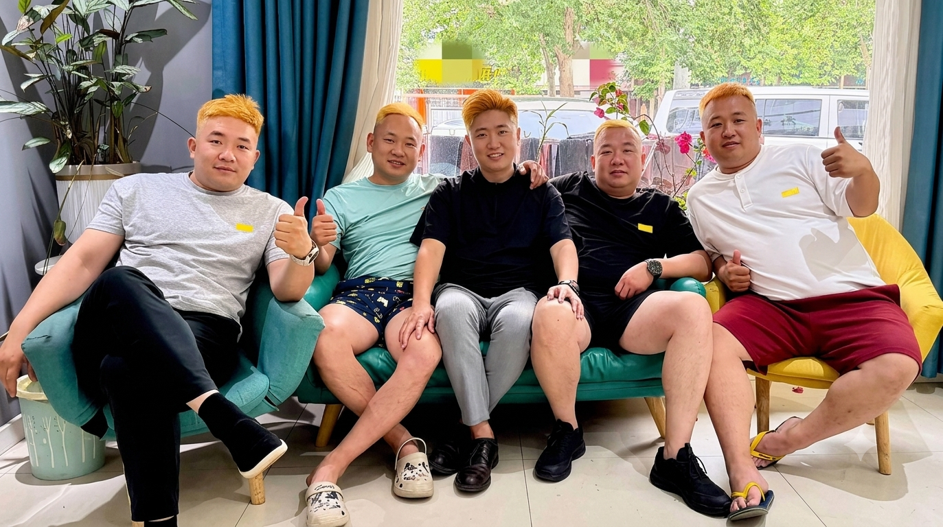 Trung Quốc: V&igrave; sao thế hệ 8X đang chọn 