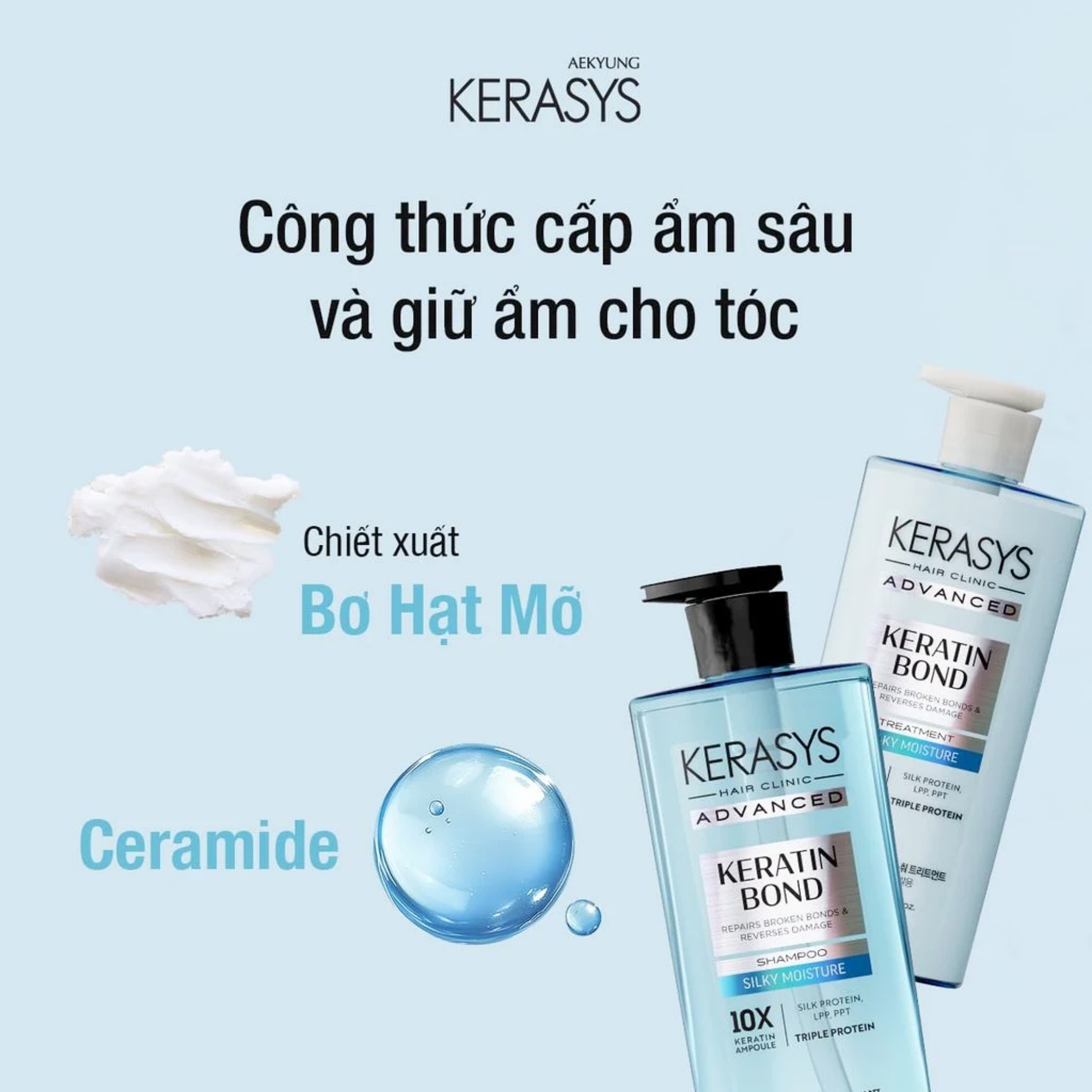 Nhiều người dưỡng t&oacute;c bằng dầu dừa nhưng vẫn thất bại: B&iacute; quyết nằm ở c&ocirc;ng thức 3:1 v&agrave; bước nhũ h&oacute;a trước khi gội- Ảnh 11.