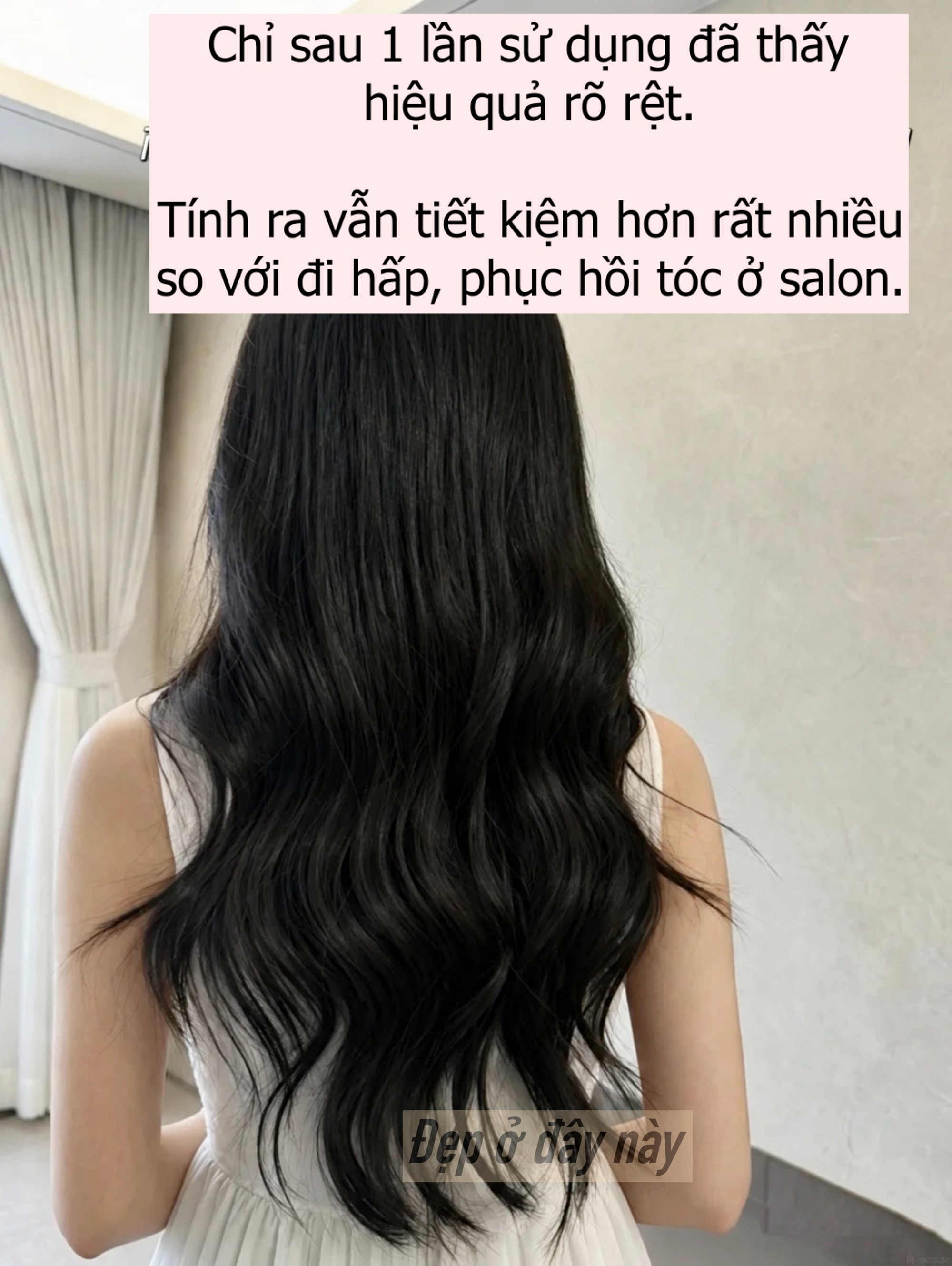 Nhiều người dưỡng t&oacute;c bằng dầu dừa nhưng vẫn thất bại: B&iacute; quyết nằm ở c&ocirc;ng thức 3:1 v&agrave; bước nhũ h&oacute;a trước khi gội- Ảnh 1.