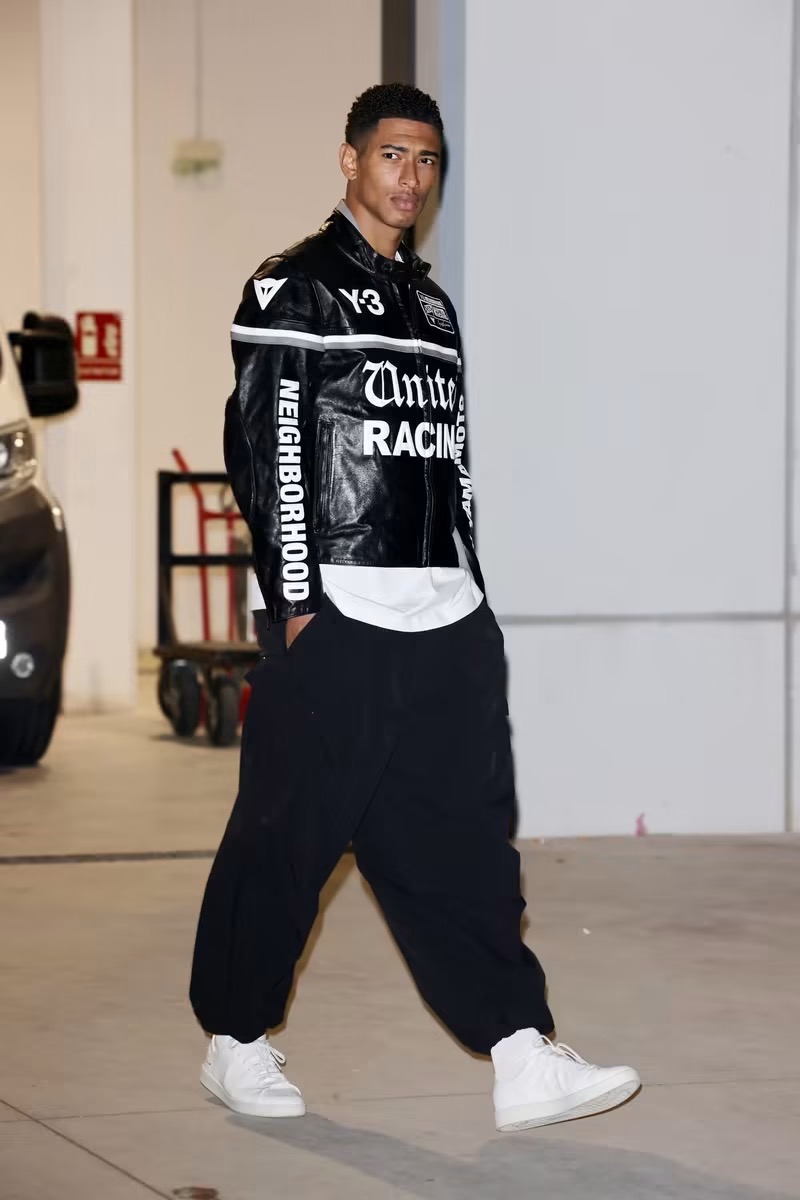 Bạn th&acirc;n tiễn Haaland về nước l&agrave; fashion boy ch&iacute;nh hiệu, ra khỏi s&acirc;n cỏ l&agrave; 