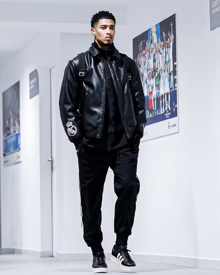 Bạn th&acirc;n tiễn Haaland về nước l&agrave; fashion boy ch&iacute;nh hiệu, ra khỏi s&acirc;n cỏ l&agrave; 