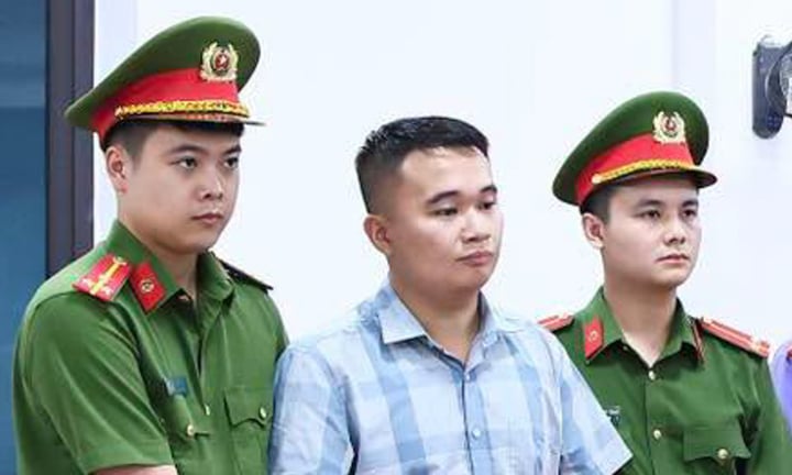 Khởi tố 19 bị can trong vụ 147 điểm 10 m&ocirc;n To&aacute;n tại Tuy&ecirc;n Quang - Ảnh 1.