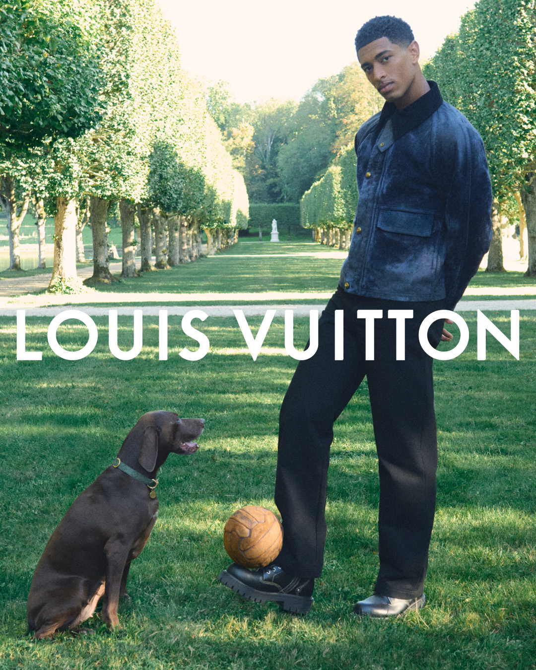 Bạn th&acirc;n tiễn Haaland về nước l&agrave; fashion boy ch&iacute;nh hiệu, ra khỏi s&acirc;n cỏ l&agrave; 