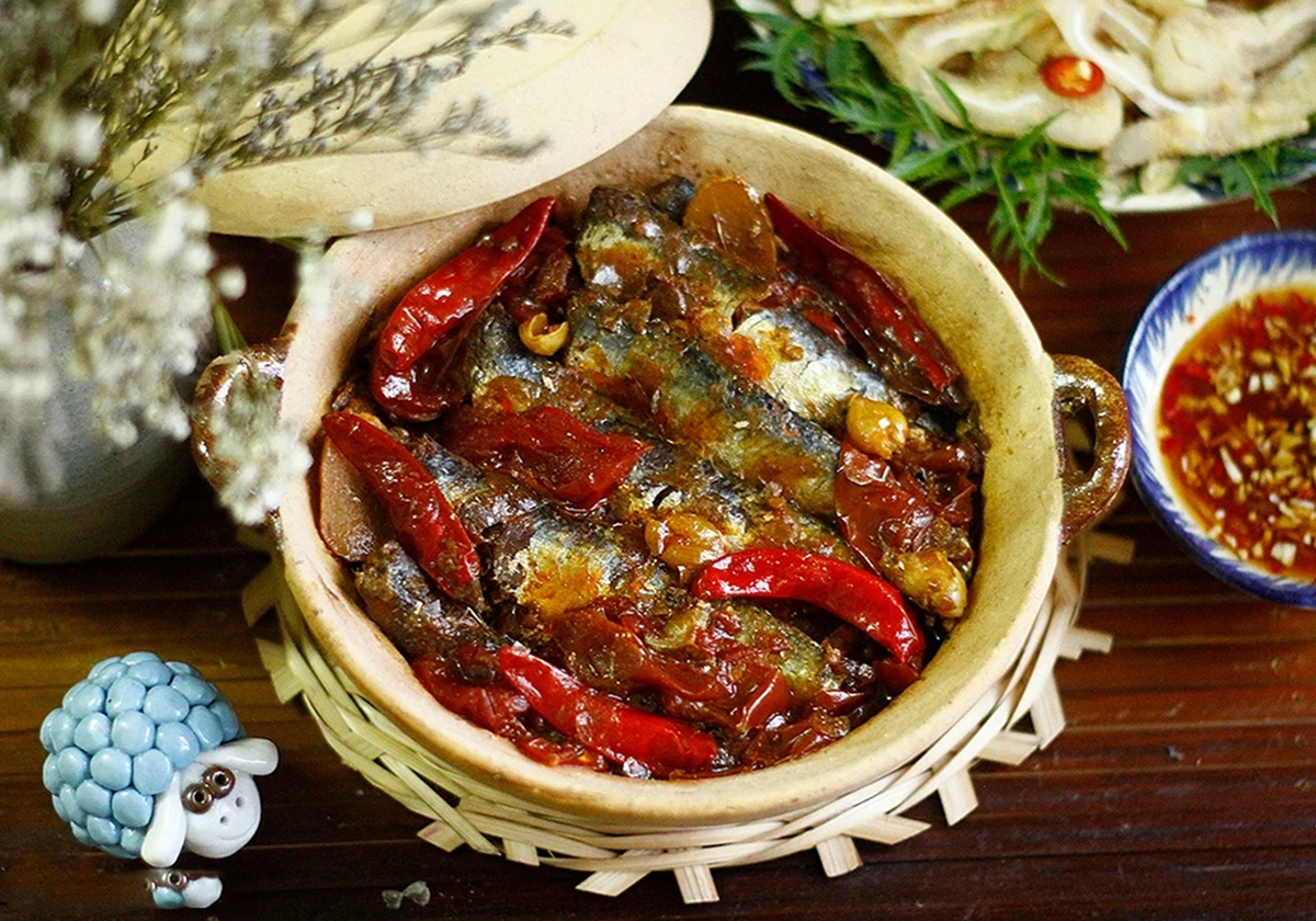 Mỹ đ&aacute;ng gi&aacute; loại c&aacute; 