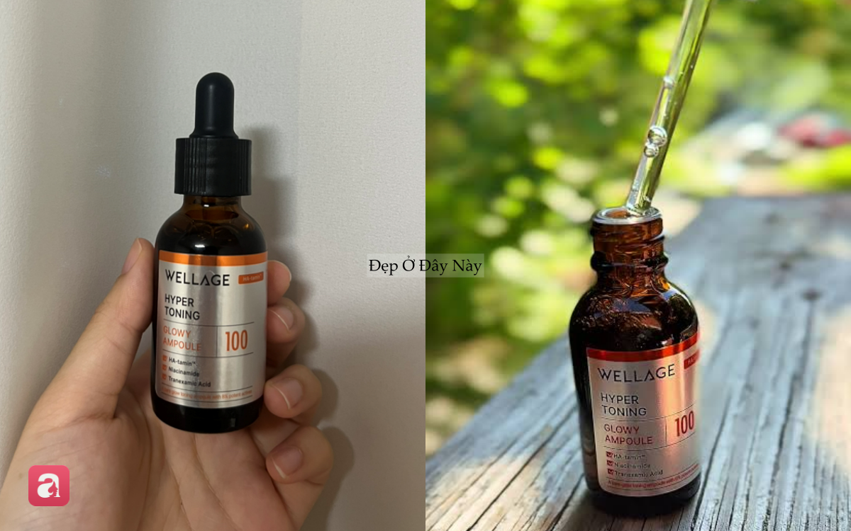 5 lọ serum l&agrave;m s&aacute;ng da, mờ th&acirc;m n&aacute;m gi&aacute; dưới 500.000 đồng được hội l&agrave;m đẹp khen ngợi hết lời - Ảnh 3.