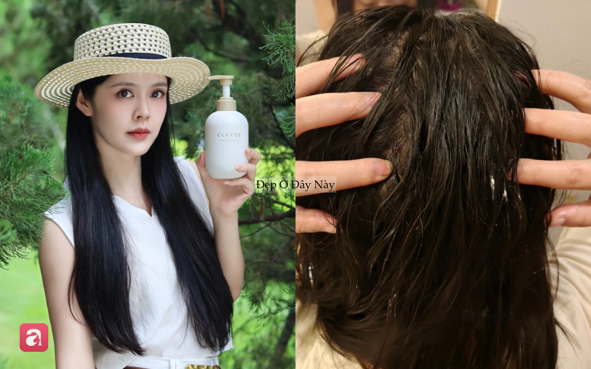 Muốn tóc 2- 3 ngày vẫn tơi? Đừng bỏ qua 6 bí quyết chăm tóc này - Ảnh 2.