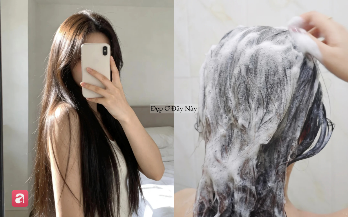 Muốn tóc 2- 3 ngày vẫn tơi? Đừng bỏ qua 6 bí quyết chăm tóc này - Ảnh 3.